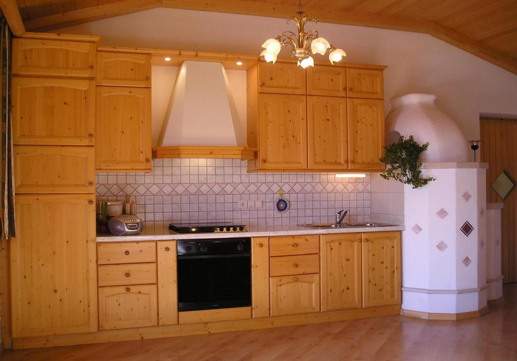 Appartements Kerschbaumer Feldthurns Quarto foto